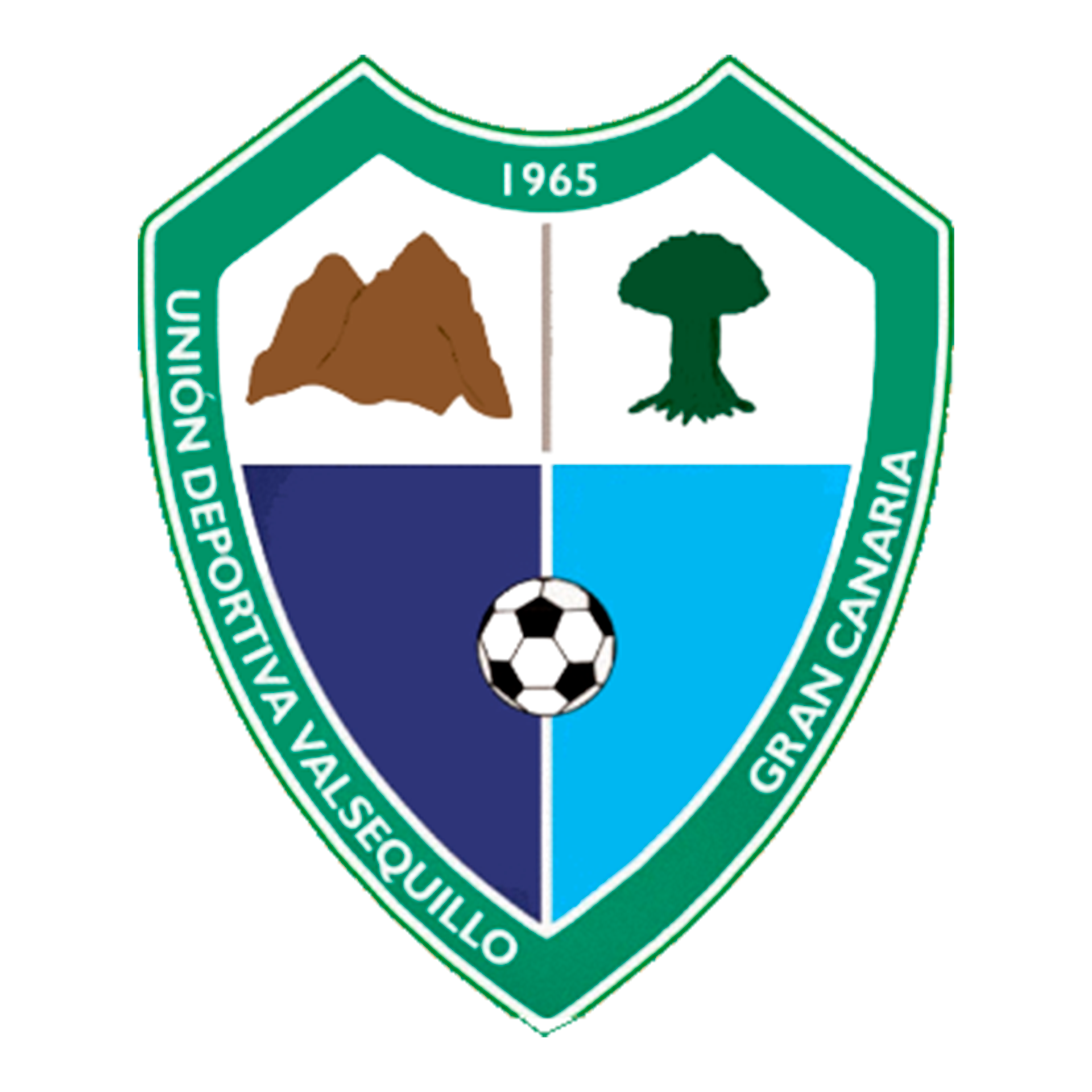 Unión Deportiva Valsequillo